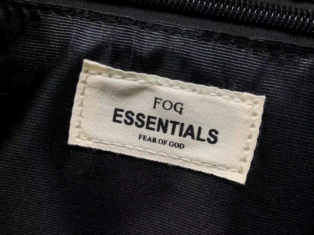 Fear of God 168 FOG BAG 4204160577 (Long 45CM* Wide 11CM* High 39CM) - Image 20