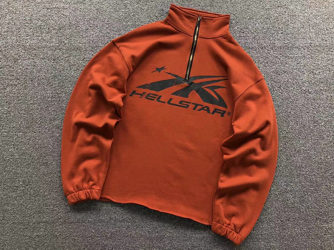 Hellstar TROUSERS 125 HELLSTAR HOODIE - Image 19
