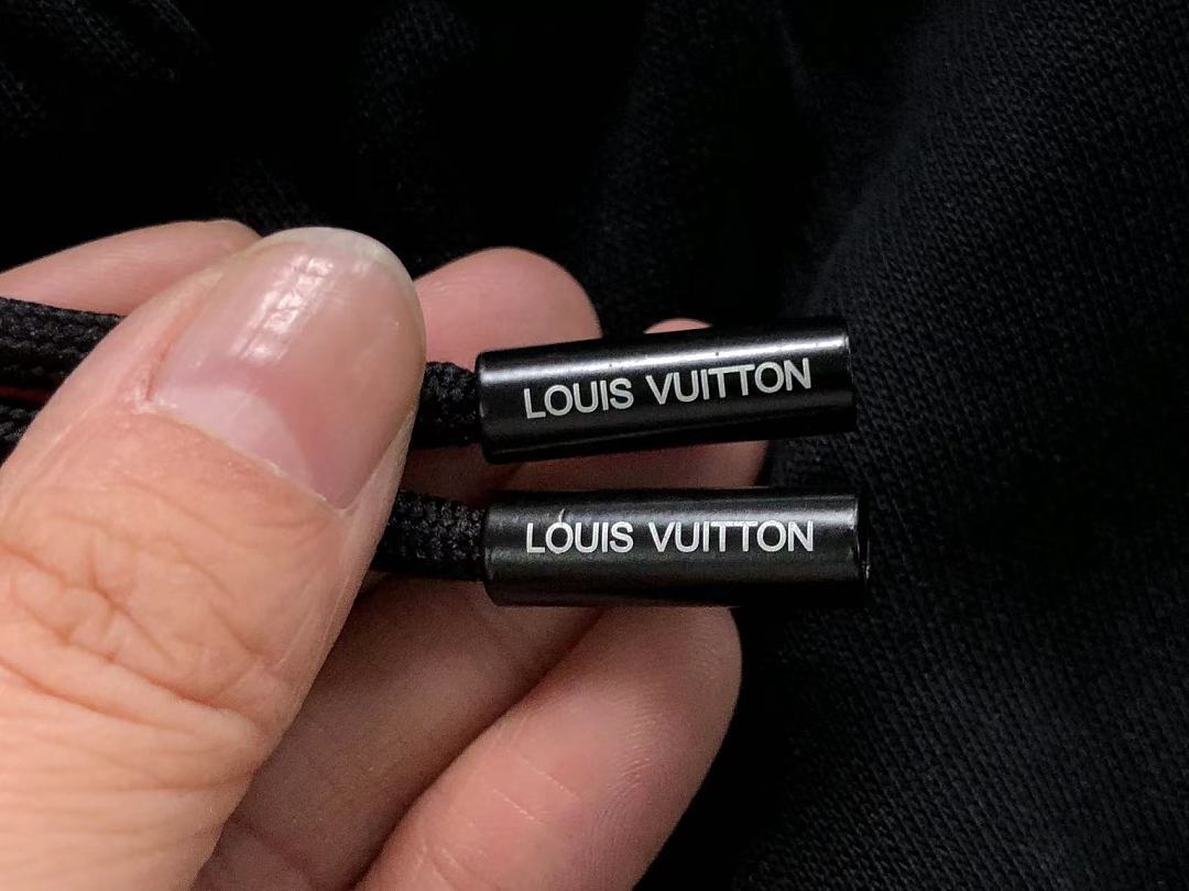 Louis Vuitton 398 L⭐ HOODIE TROUSERS 5242702147 (Im 170Cm 60Kg I Wear Size L In The Phot) - Image 36