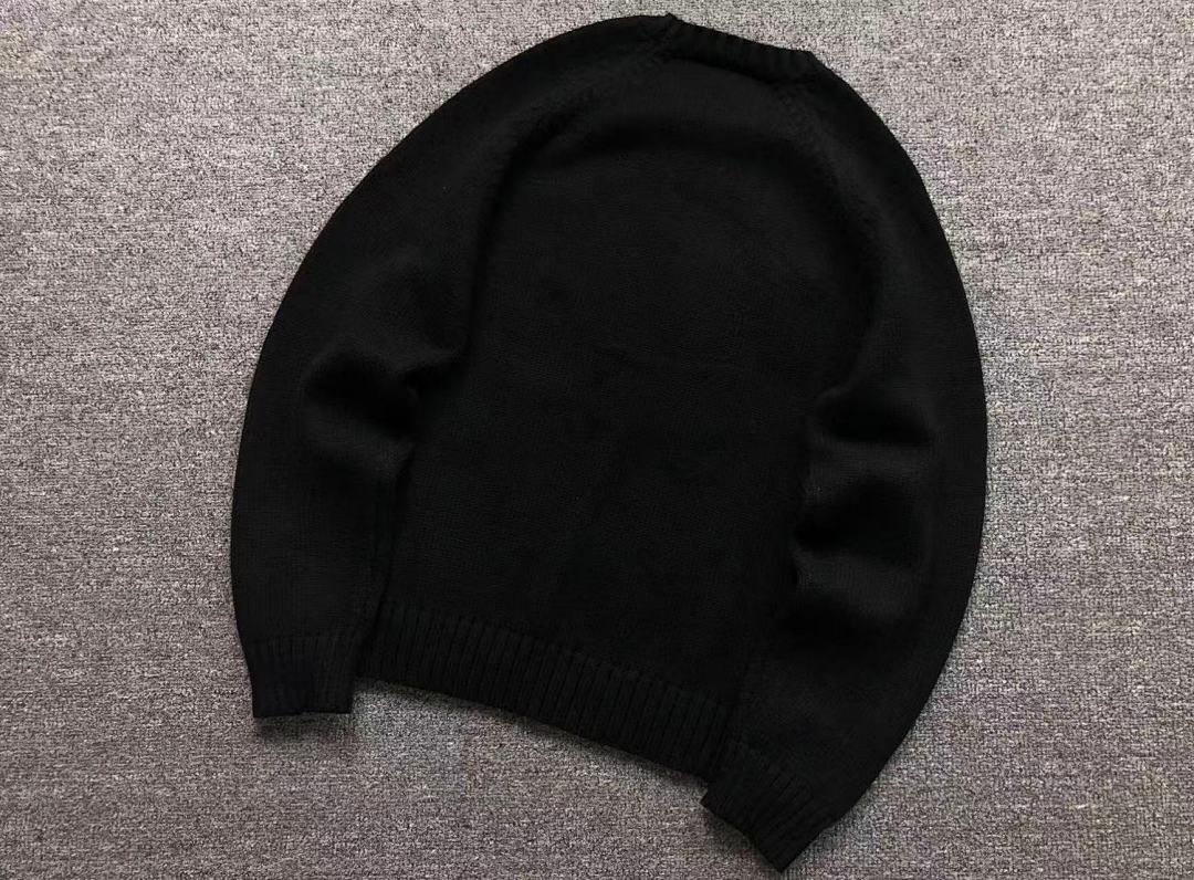 Undefeated 215 UNDEFEATED SWEATER 1109260226 (Im 170Cm 60Kg I Wear Size S In The Phot) - Image 17