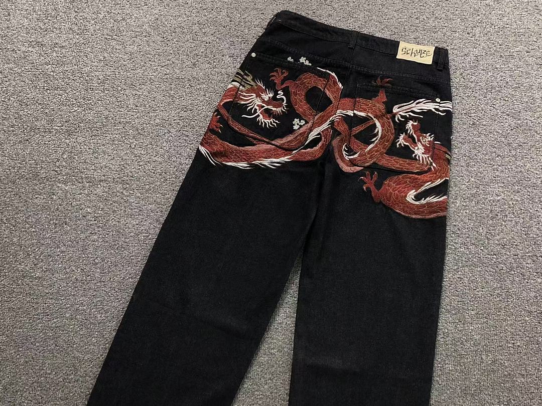 Chanel 228 DER⭐CHUT⭐E TROUSERS 127170256 (Im 170Cm 60Kg I Wear Size 28 In The Phot) - Image 7