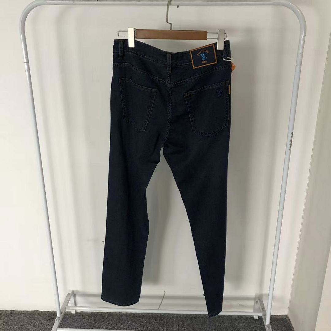Unbranded 215 L⭐ TROUSERS 2203311901 (Im 170Cm 60Kg I Wear Size 32 In The Phot) - Image 29