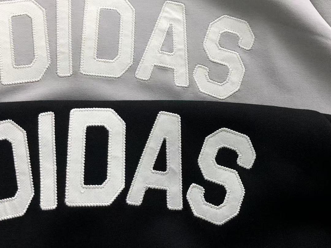 Adidas 138 A⭐I⭐AS HOODIE 2202260835 (Im 170Cm 60Kg I Wear Size S In The Phot) - Image 14