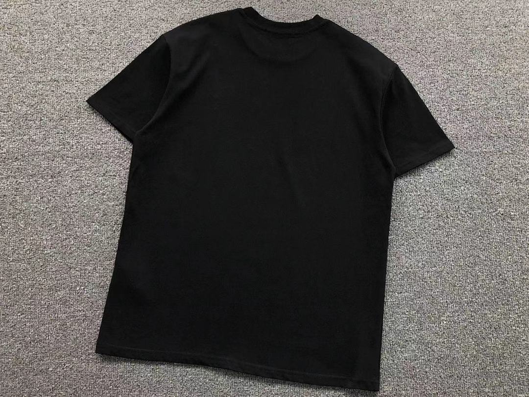 Moschino 115 M⭐S⭐⭐⭐NO T-SHIRT 213173815 (Im 170Cm 60Kg I Wear Size M In The Phot) - Image 17