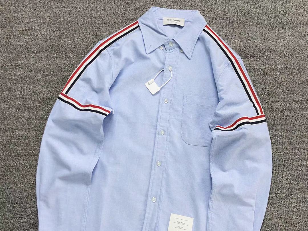 Unbranded 235 THOM BROWNE - Image 9