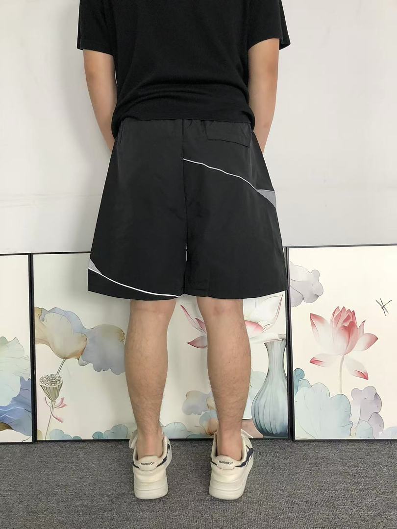 Corteiz 115 CORTEIZ SHORTS 3205183717 (Im 170Cm 60Kg I Wear Size L In The Phot) - Image 5