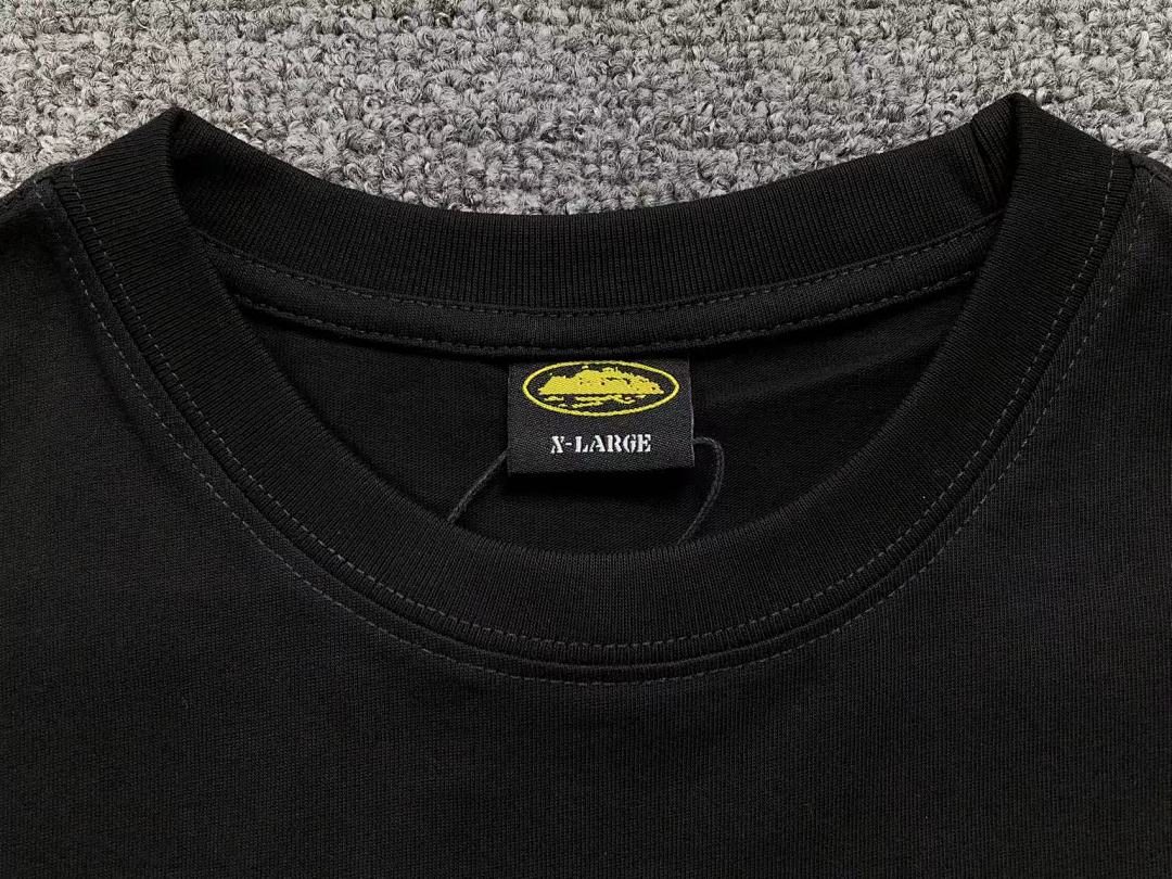 Corteiz 78 CORTEIZ T-SHIRT - Image 17