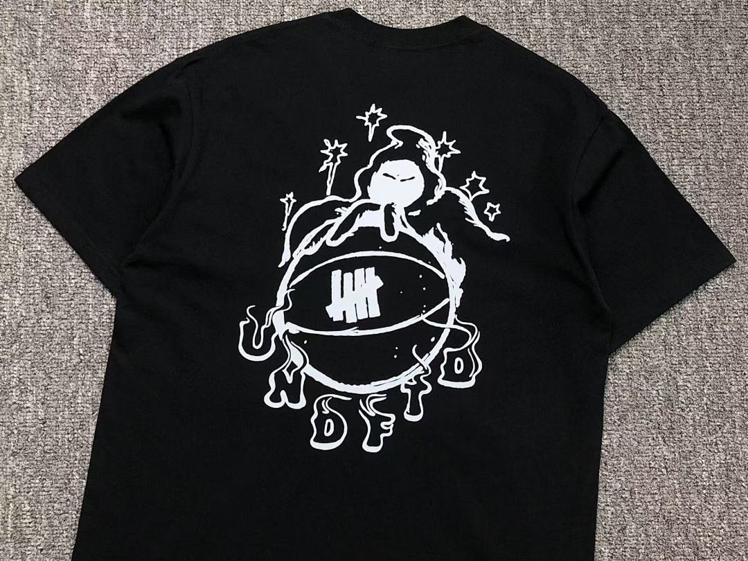 Undefeated 85 UNDEFEATED T-SHIRT - Image 13