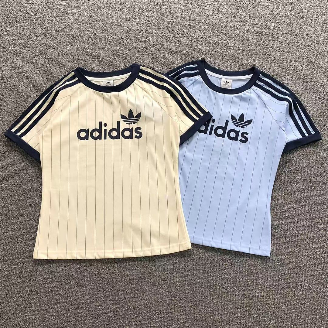 Adidas 98 A⭐I⭐AS T-SHIRT FEMAIE