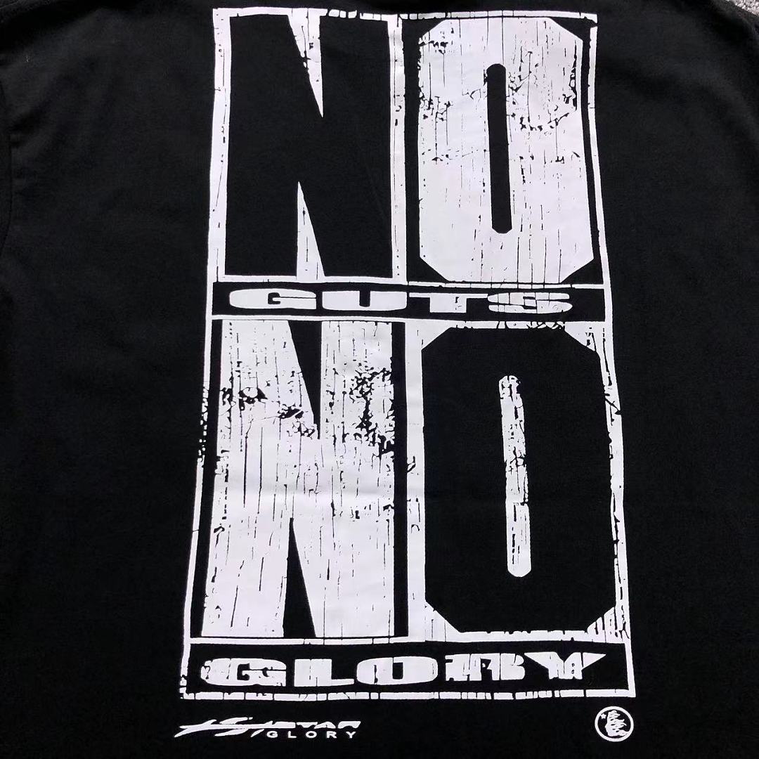 Hellstar 95 HELLSTAR T-SHIRT 5260858162 (Im 170Cm 60Kg I Wear Size M In The Phot) - Image 13