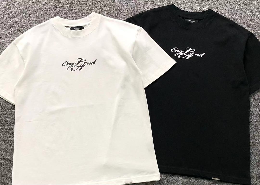 Represent 85 REPRESENT T-SHIRT 12610868 (Im 170Cm 60Kg I Wear Size S In The Phot) - Image 6