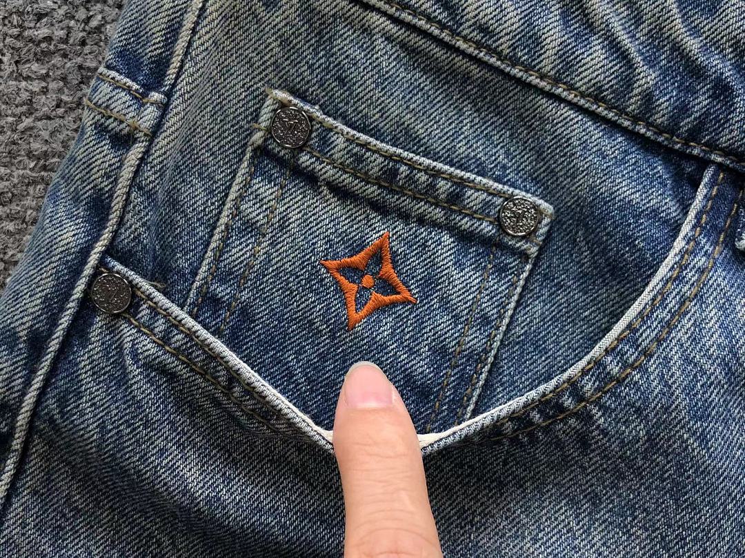 Louis Vuitton 225 L⭐ - Image 14