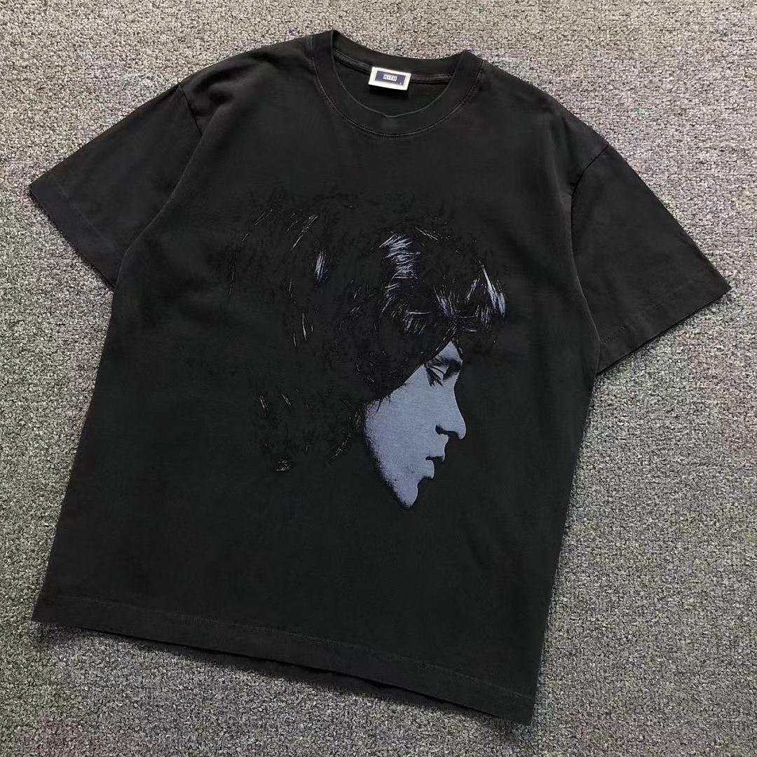 Kith Kith 113 T-SHIRT 12730495 (Im 170Cm 60Kg I Wear Size S In The Phot), photo 1
