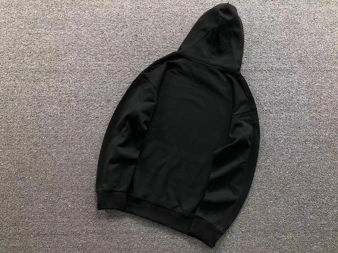 Air Jordan 118 A⭐R J⭐R⭐AN HOODIE 512151485 (Im 170Cm 60Kg I Wear Size M In The Phot) - Image 15