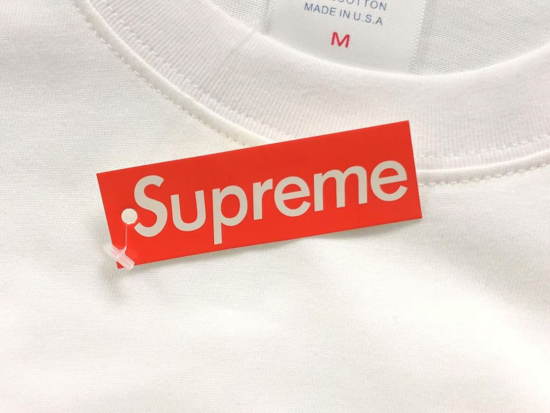 Supreme 88 S⭐⭐R⭐⭐E T-SHIRT - Image 14