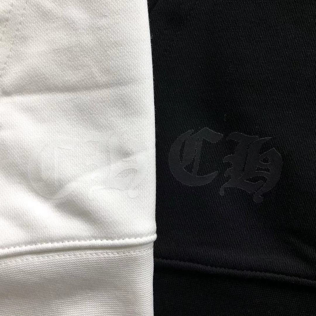 Comme des Garcons 235 C⭐⭐OME HE⭐⭐TS HOODIE 22081809125 (Im 170Cm 60Kg I Wear Size L In The Phot) - Image 20