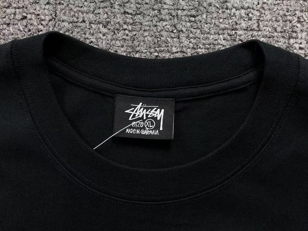 Stussy 78 STUSSY T-SHIRT - Image 30