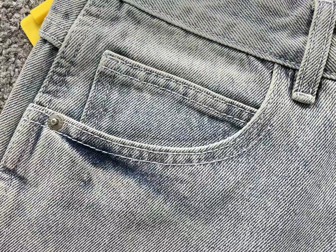 Louis Vuitton 185 L⭐ SHORTS 3207110617 (Im 170Cm 60Kg I Wear Size L In The Phot) - Image 15
