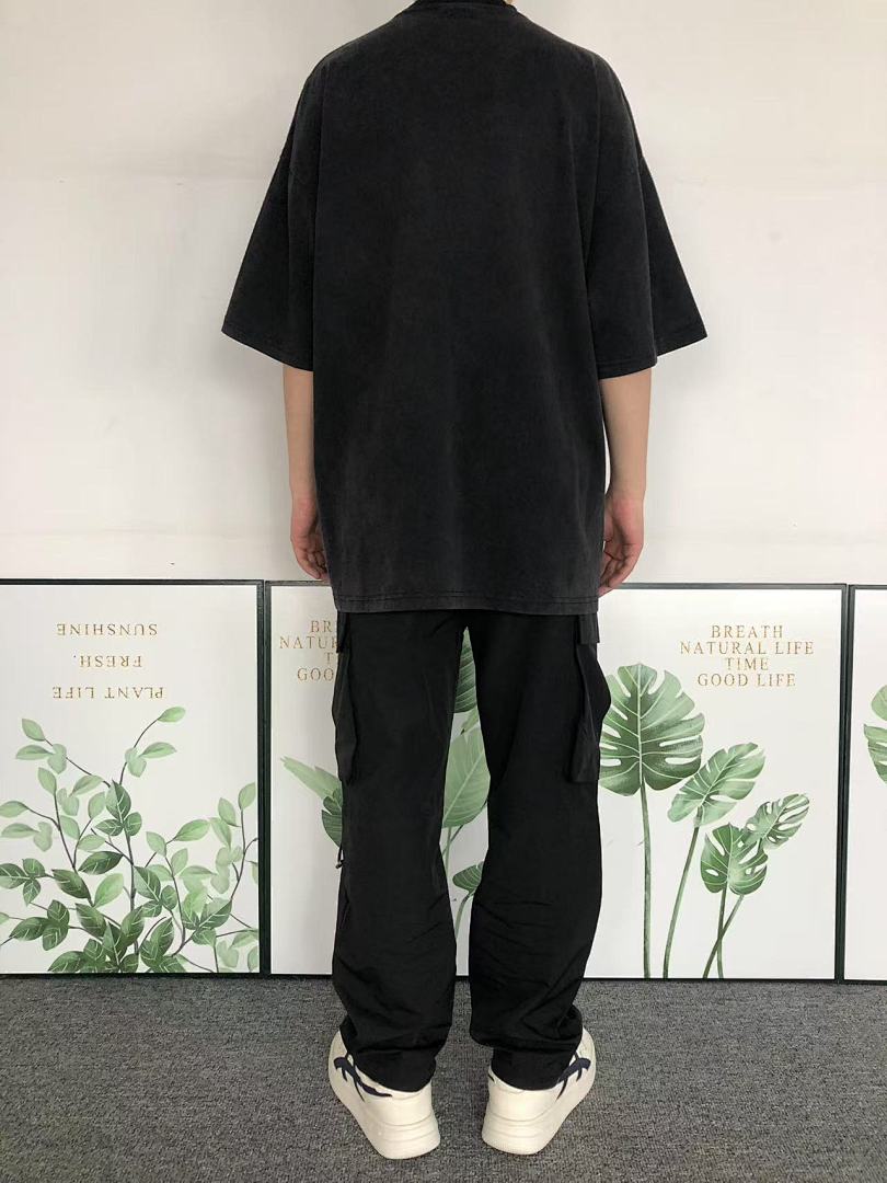 Vetements 175 VETEMENTS T-SHIRT 41040502417 (Im 170Cm 60Kg I Wear Size XS In The Phot) - Image 4