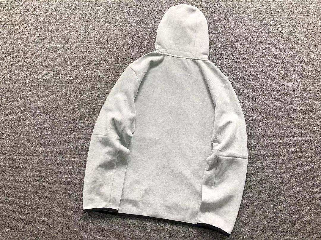 Nike TROUSERS 175 N⭐K⭐ HOODIE 22072911001 (Im 170Cm 60Kg I Wear Size L In The Phot) - Image 12
