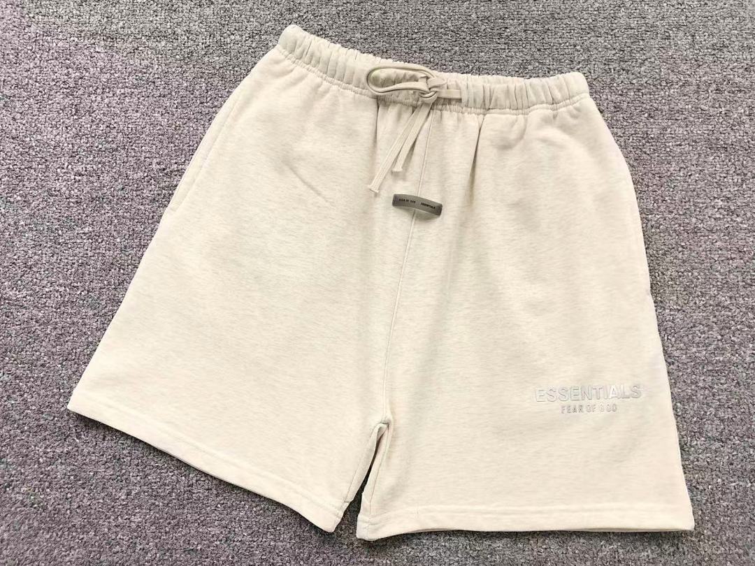 Fear of God SHORTS 125 FOG T-SHIRT 4203070677 (Im 170Cm 60Kg I Wear Size M In The Phot) - Image 42