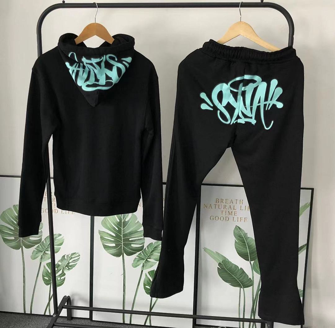 Unbranded 278 S⭐N⭐ HOODIE TTROUSERS 311133863 (Im 170Cm 55Kg I Wear Size XS In The Phot) - Image 42