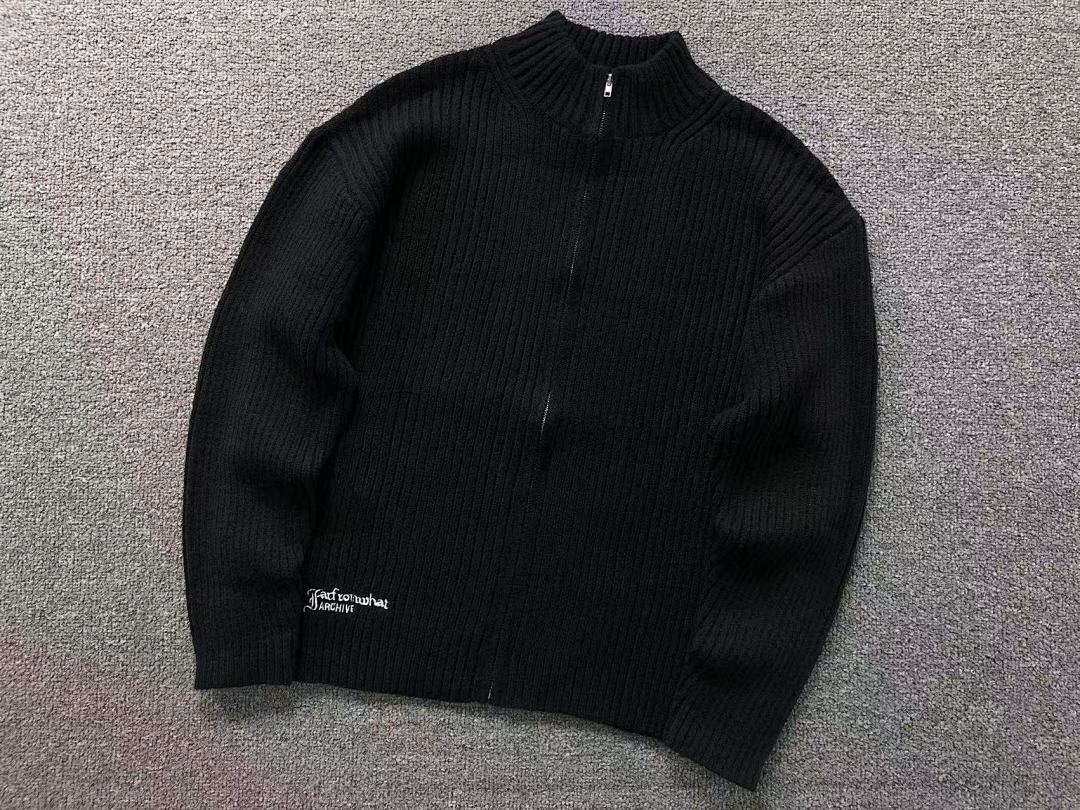 Arc'teryx 185 FAR ARCHIVE SWEATER 3204041517 (Im 170Cm 60Kg I Wear Size 1 In The Phot) - Image 10