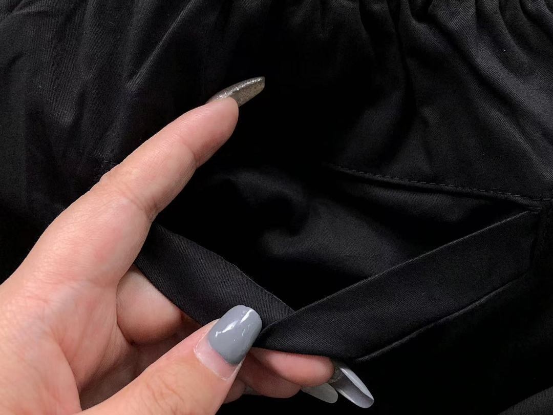 Fear of God 108 FOG TROUSERS 11063020119 (Im 170Cm 60Kg I Wear Size S In The Phot) - Image 19