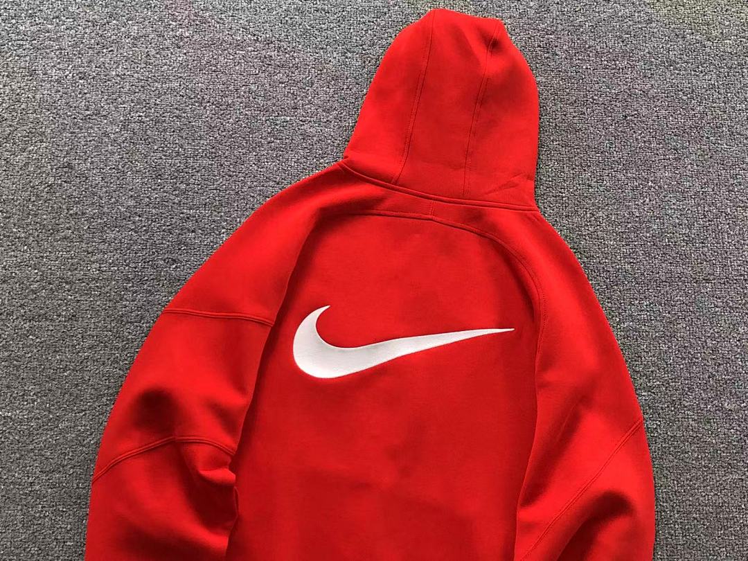 Nike TROUSERS 158 N⭐K⭐ S⭐⭐R⭐⭐E HOODIE - Image 12