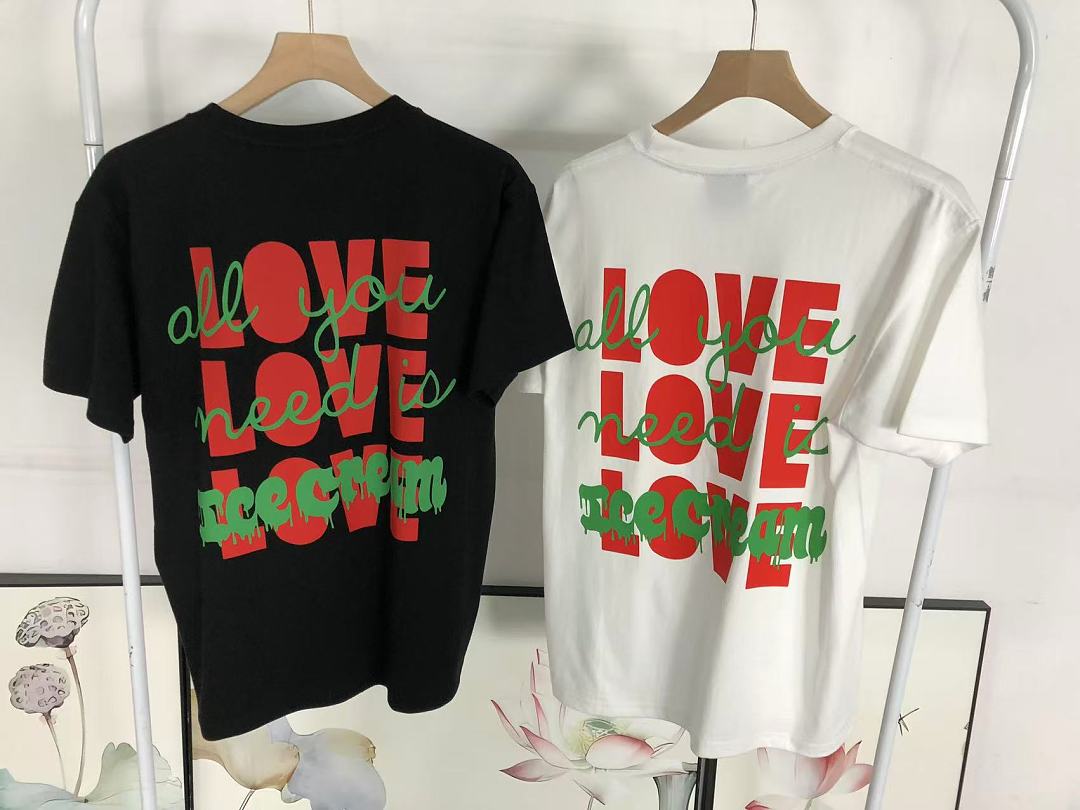 Icecream 98 IC⭐⭐R⭐AM T-SHIRT 2206211902 (Im 170Cm 60Kg I Wear Size M In The Phot) - Image 23