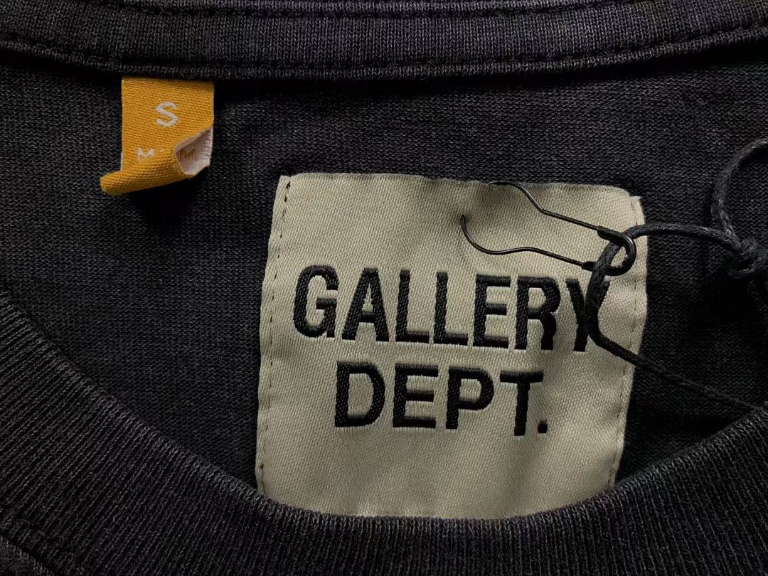 Gallery Dept 105 GALLERY DEPT T-SHIRT - Image 15