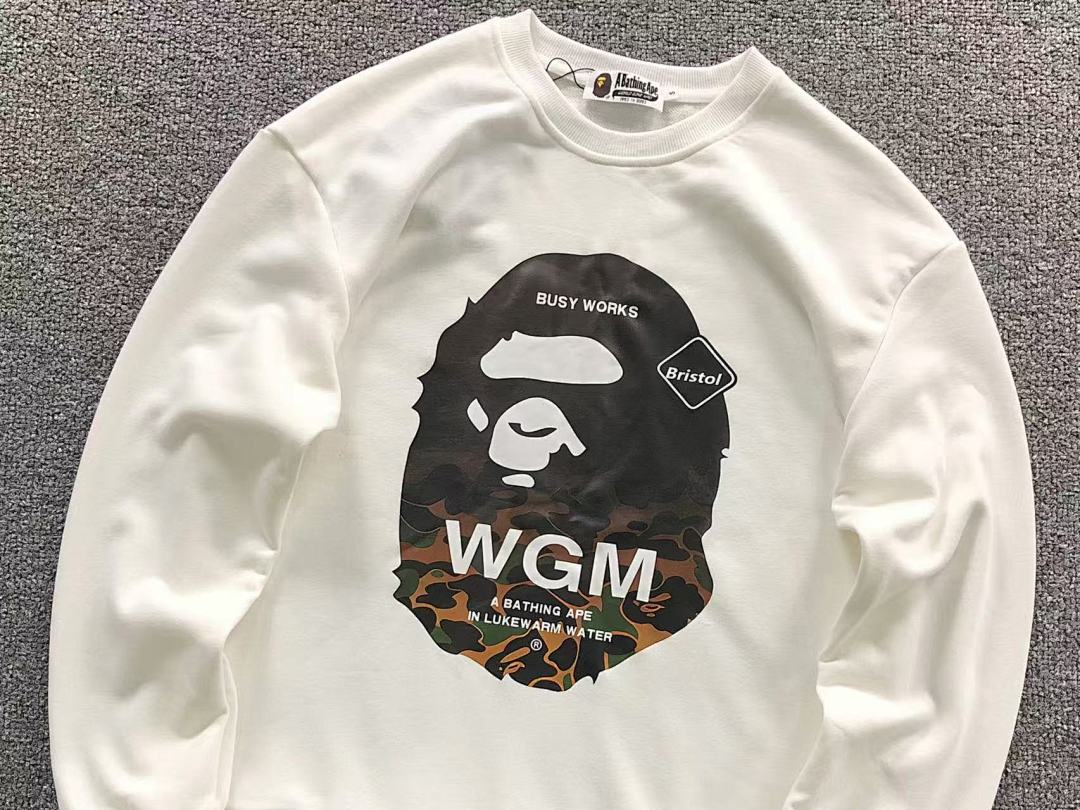 Bape 125 BAPE - Image 12
