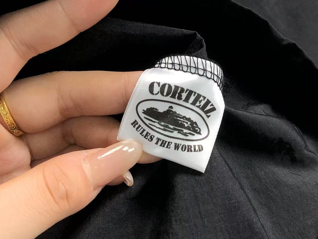 Corteiz SHORTS98 CORTEIZ SHIRT SHORTS 56242178 (Im 170Cm 60Kg I Wear Size L In The Phot) - Image 27