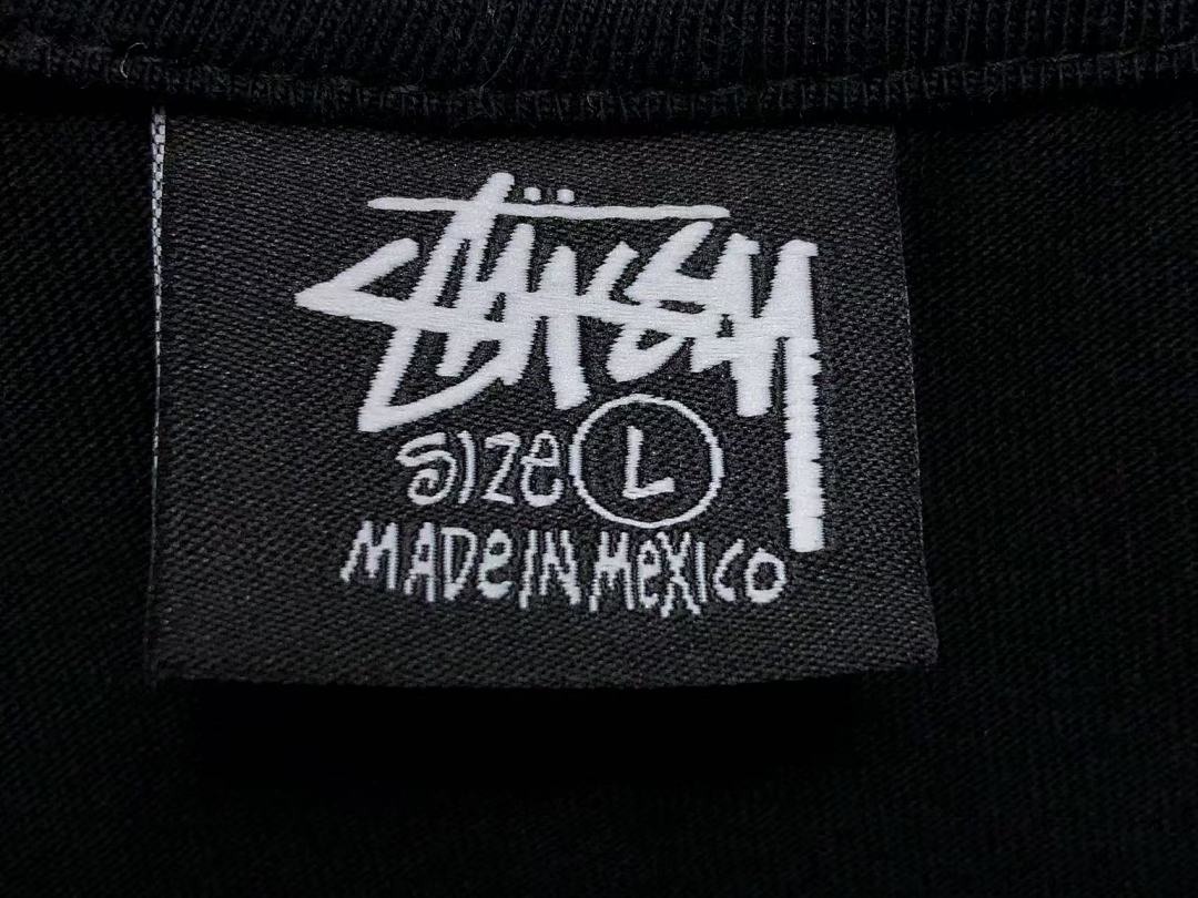 Stussy 85 STUSSY T-SHIRT - Image 22