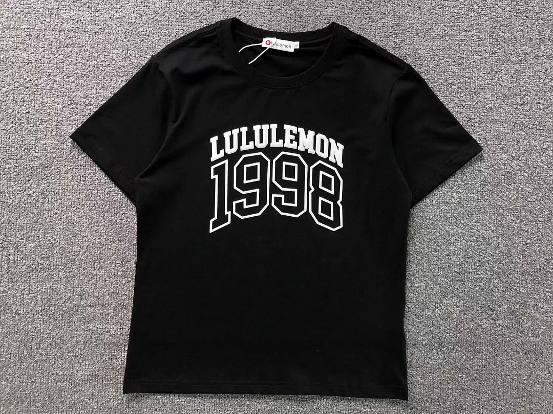 Unbranded 128 LULULEMON T-SHIRT FEMAIE - Image 5