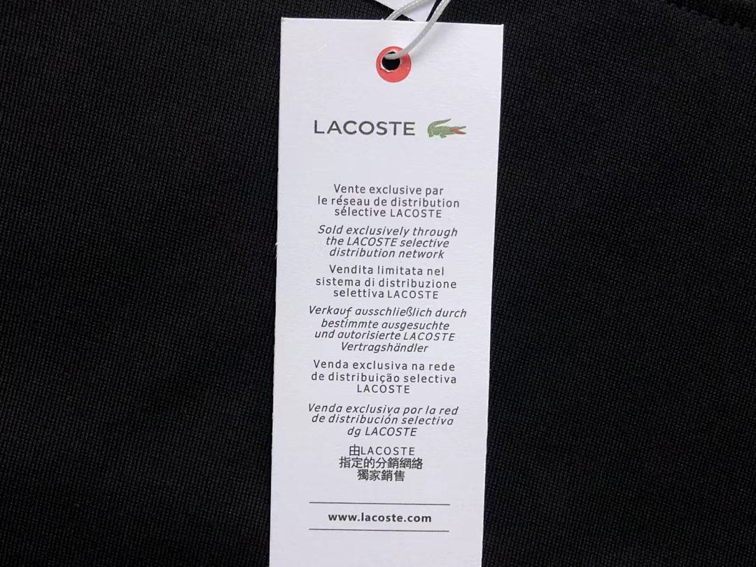 Lacoste 85 LACOSTE T-SHIRT - Image 32