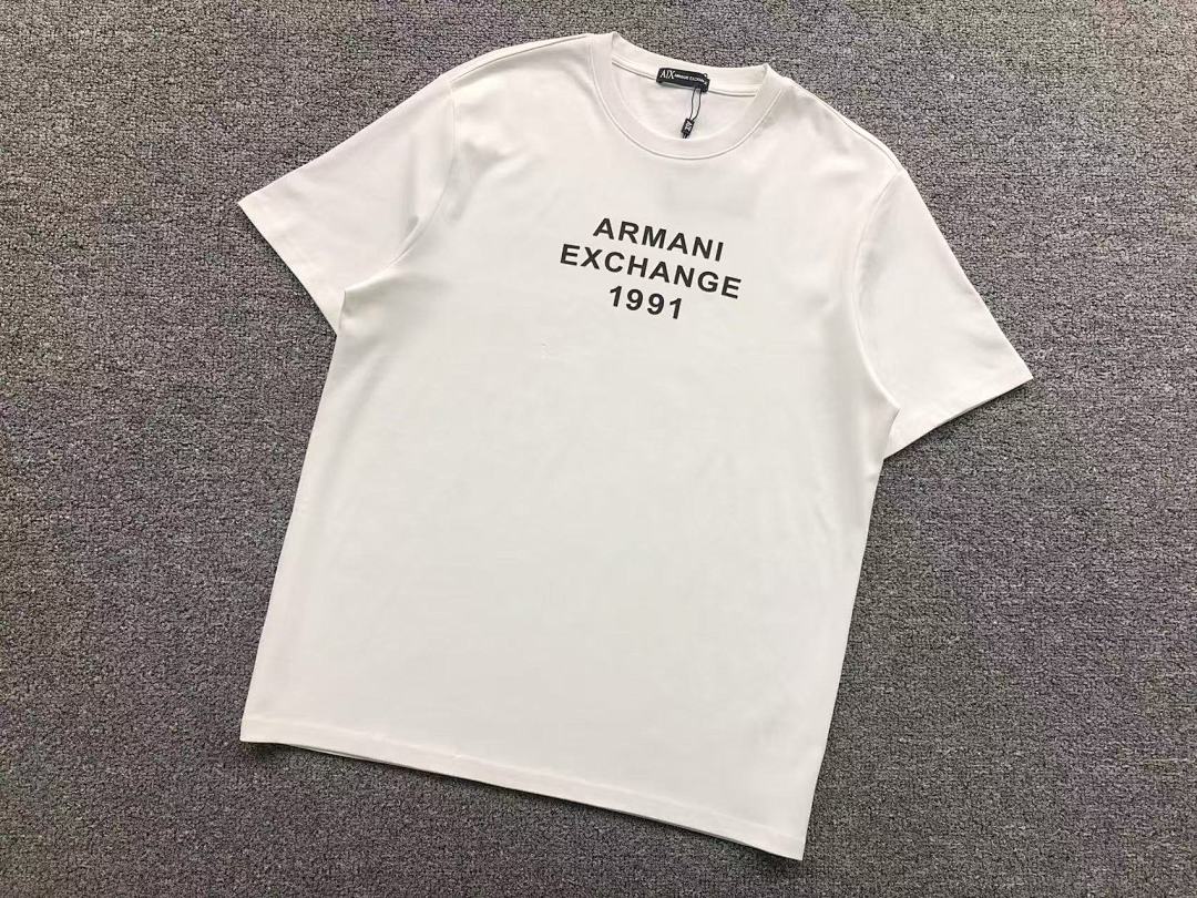 Chanel 85 AR⭐⭐⭐ EXCH⭐⭐⭐ T-SHIRT 3112090203 (Im 170Cm 60Kg I Wear Size L In The Phot) - Image 8