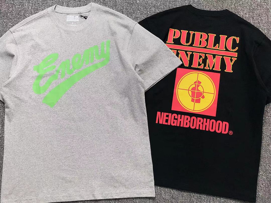 Neighborhood 106 NEIGHBORHOOD T-SHIRT - Image 4