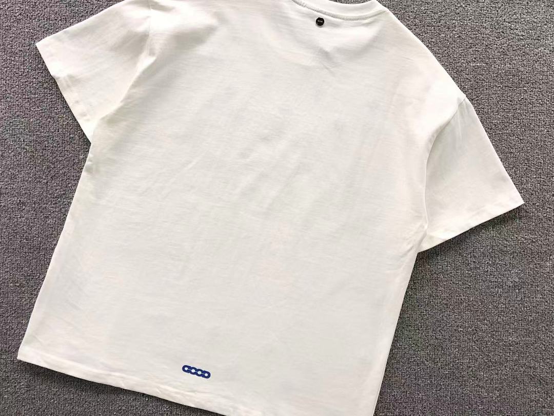 Unbranded 95 G⭐⭐D T-SHIRT 11061110116 (Im 170Cm 60Kg I Wear Size M In The Phot) - Image 18