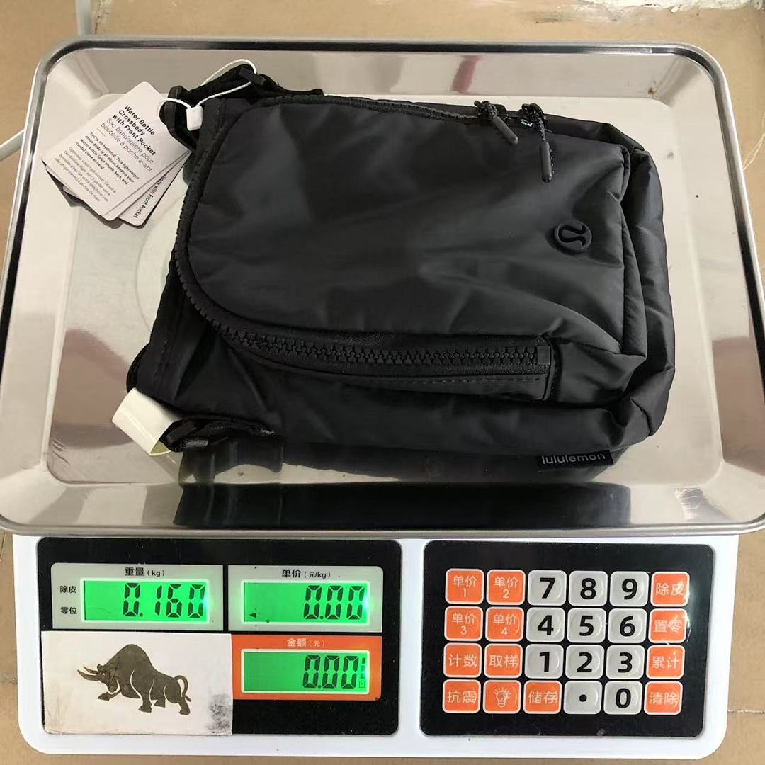 On Running 128 LULULEMON BAG 4106032777 (Long 16CM* Wide 7CM* High 20CM) - Image 36