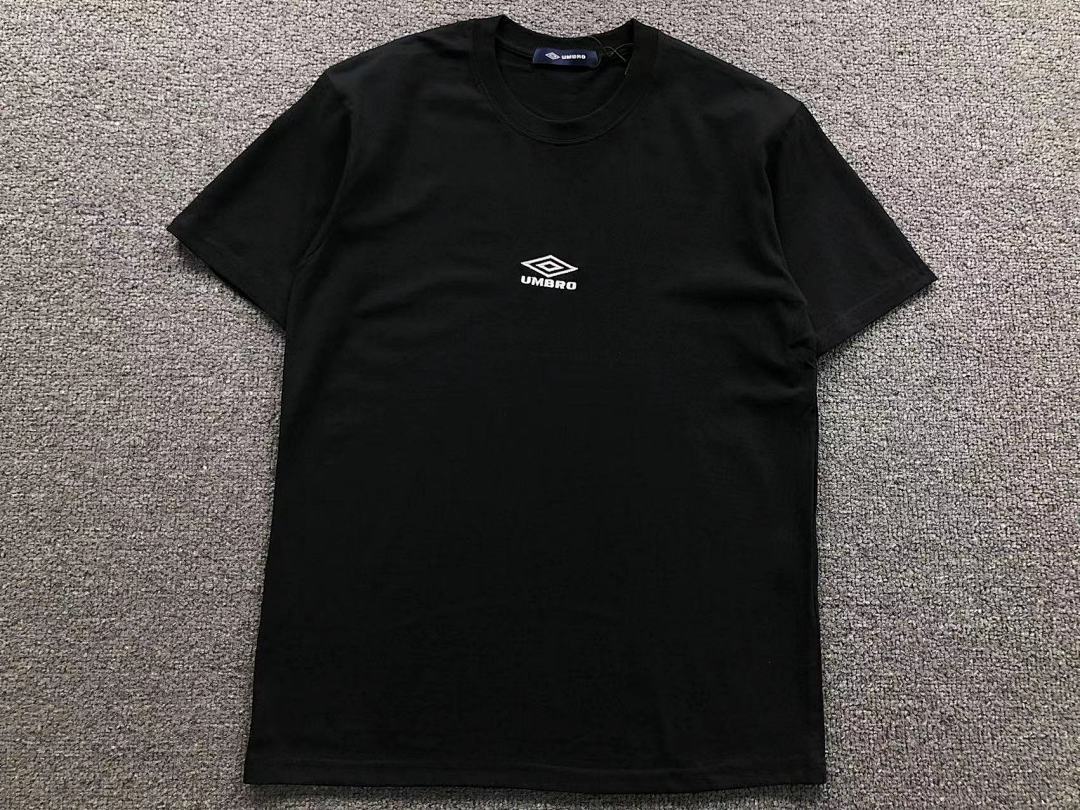 Unbranded 85 UM⭐RO T-SHIRT 219222901 (Im 170Cm 60Kg I Wear Size M In The Phot) - Image 7