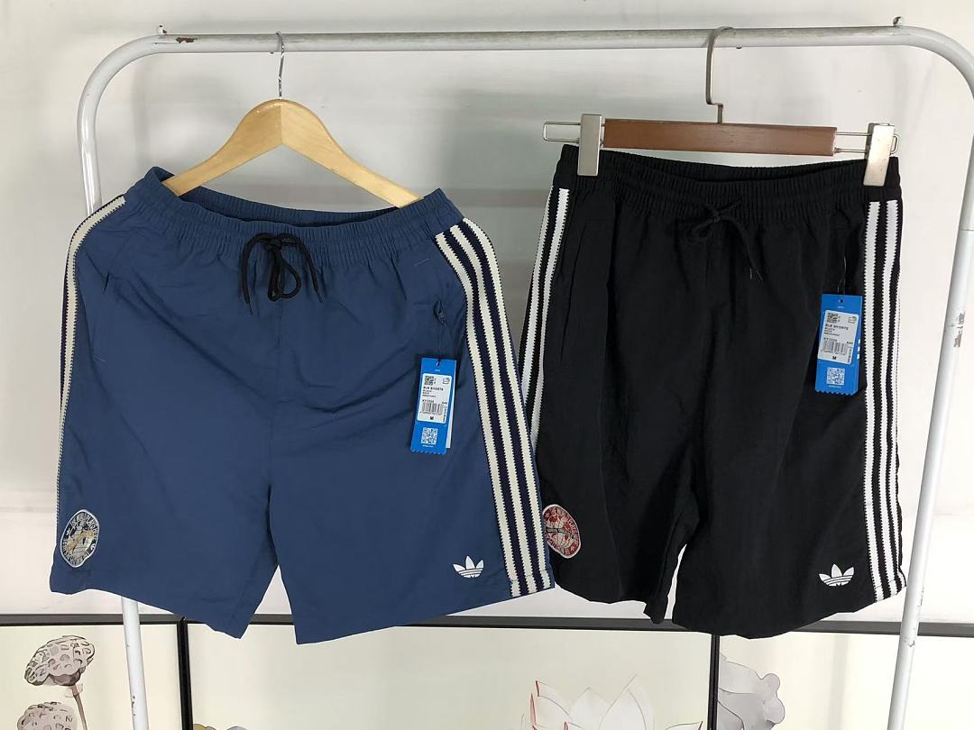 Adidas 105 A⭐I⭐AS SHORTS 4207040677 (Im 170Cm 60Kg I Wear Size M In The Phot) - Image 26