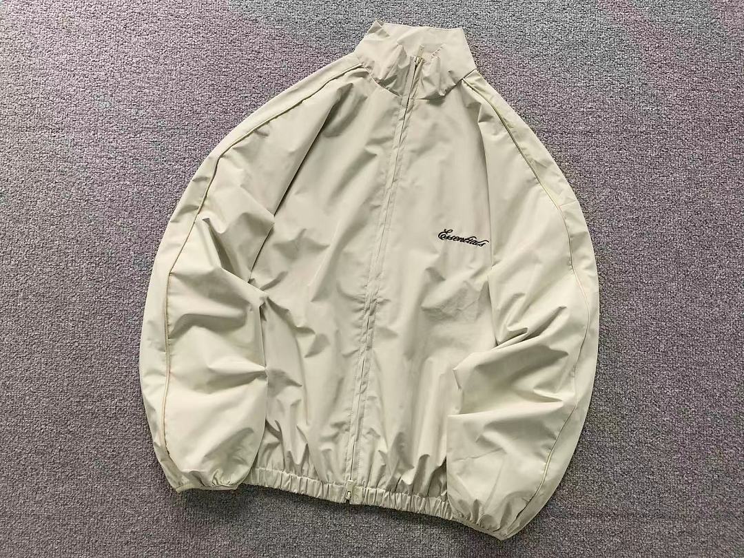 Fear of God TROUSERS188 FOG JACKET - Image 8
