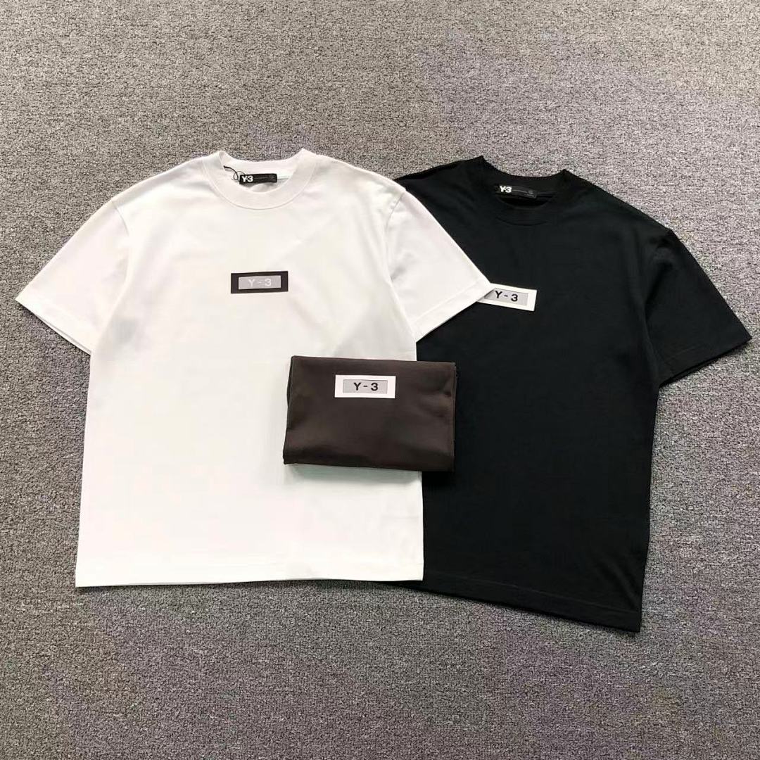 Y-3 Y-3 118 T-SHIRT 5103111147 (Im 170Cm 60Kg I Wear Size M In The Phot), photo 1