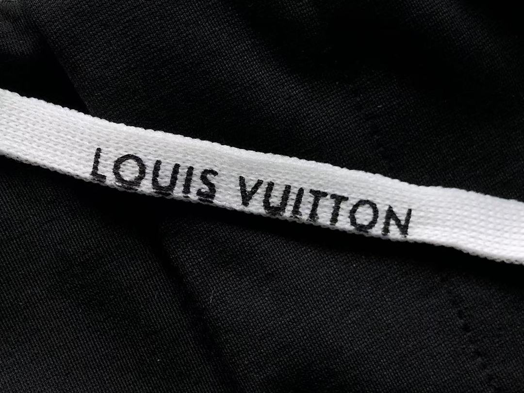 Louis Vuitton 115 L⭐ SHORTS 3203232520 (Im 170Cm 60Kg I Wear Size 2XL In The Phot) - Image 28