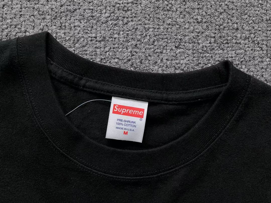 Supreme 95 S⭐⭐R⭐⭐E T-SHIRT 123130702 (Im 170Cm 60Kg I Wear Size M In The Phot) - Image 19