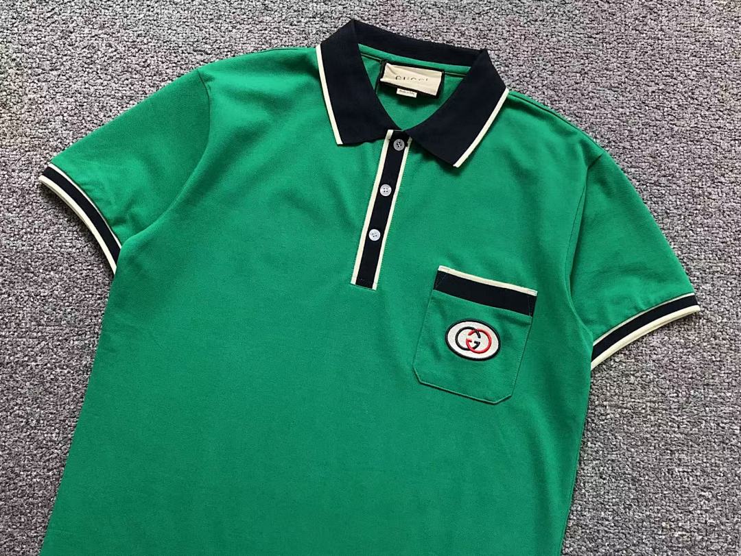 Unbranded 175 G⭐C⭐I POLO 2201152601 (Im 170Cm 60Kg I Wear Size L In The Phot) - Image 13