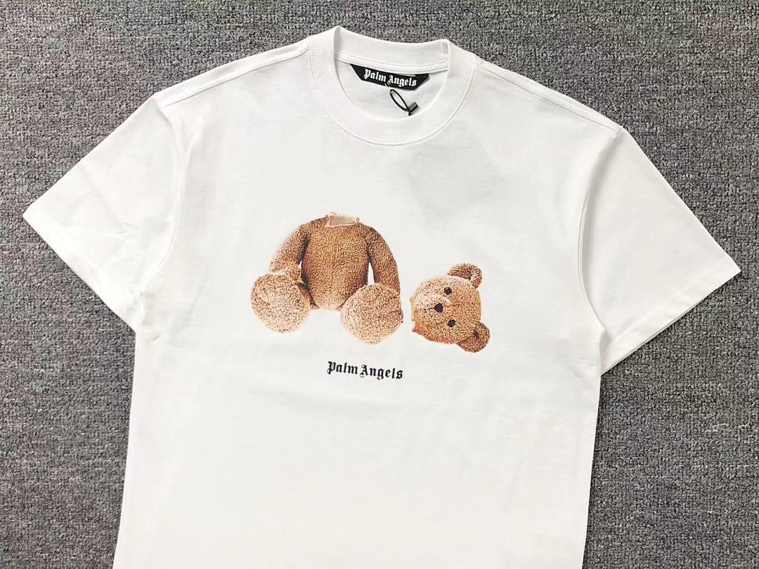 Palm Angels 95 PALM ANGELS T-SHIRT - Image 18
