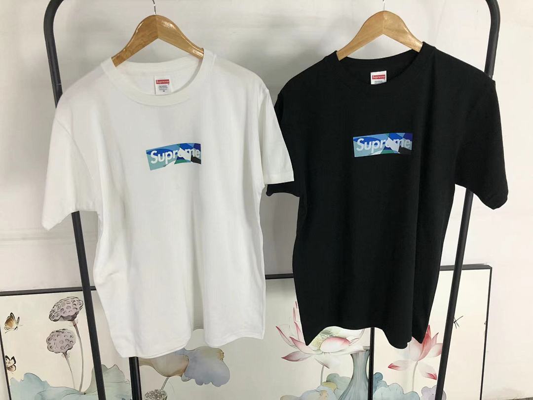 Supreme 95 S⭐⭐R⭐⭐E T-SHIRT 123120802 (Im 170Cm 60Kg I Wear Size M In The Phot) - Image 19
