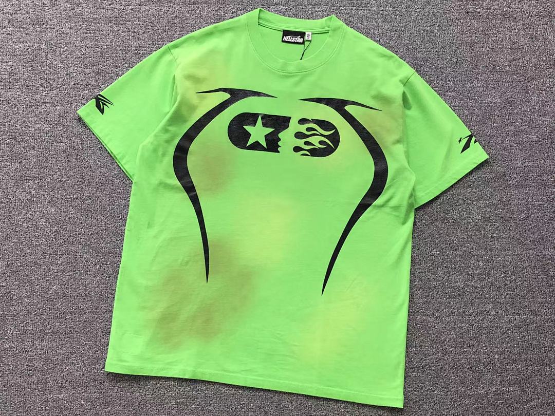 Hellstar 135 HELLSTAR T-SHIRT - Image 18